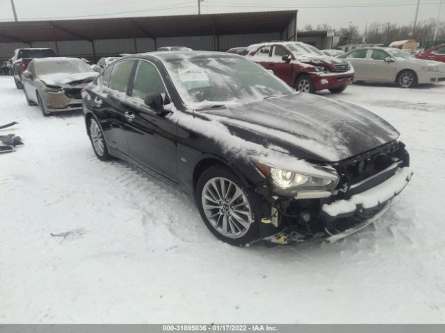 INFINITI Q50 2018 jn1ev7ar2jm444099