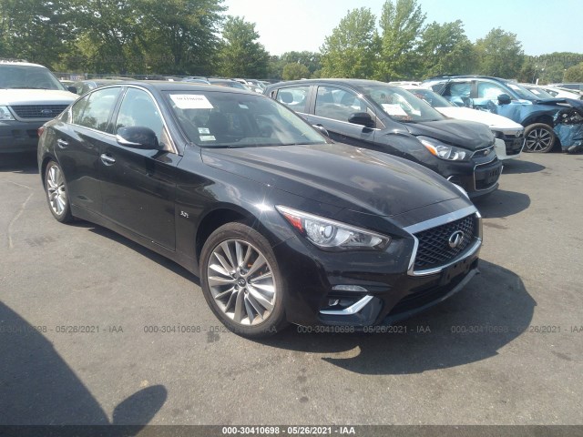 INFINITI Q50 2018 jn1ev7ar2jm444913