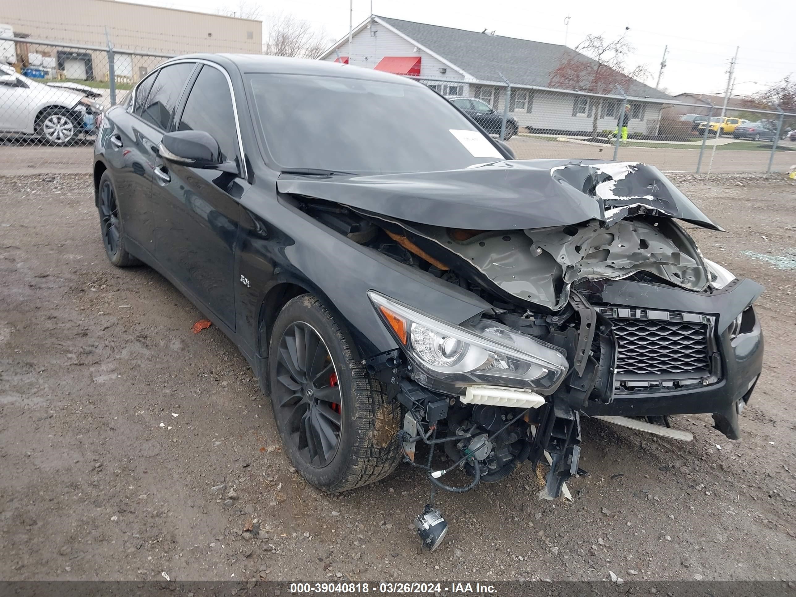 INFINITI Q50 2018 jn1ev7ar2jm445852