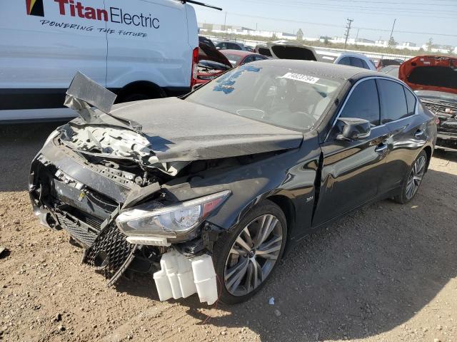 INFINITI Q50 LUXE 2018 jn1ev7ar2jm445947