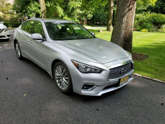 INFINITI Q50 2018 jn1ev7ar2jm610069