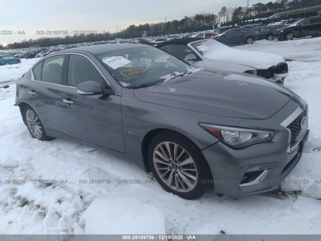 INFINITI Q50 2018 jn1ev7ar2jm611125