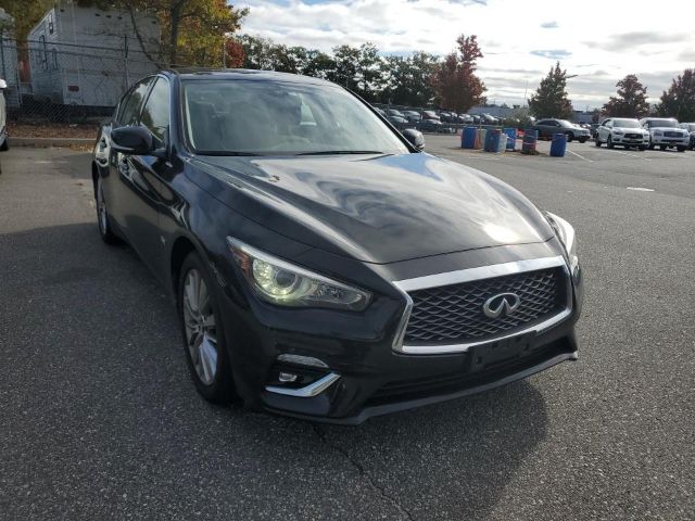 INFINITI Q50 2018 jn1ev7ar2jm611304