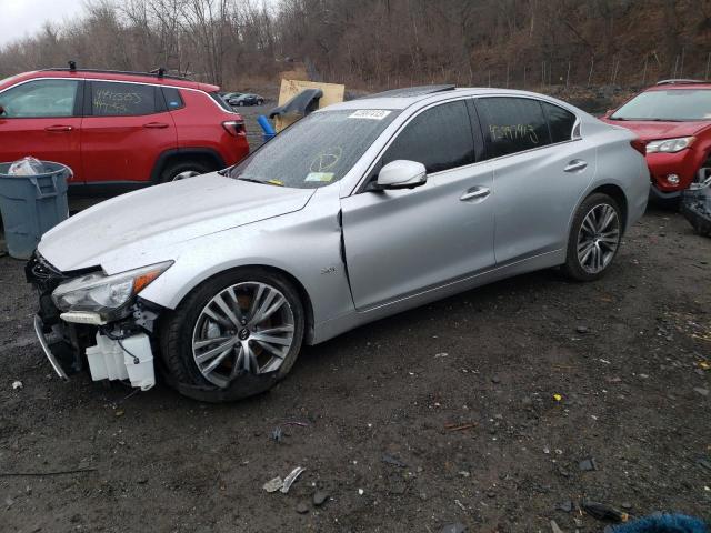 INFINITI Q50 LUXE 2018 jn1ev7ar2jm611352