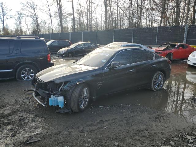 INFINITI Q50 LUXE 2019 jn1ev7ar2km550697