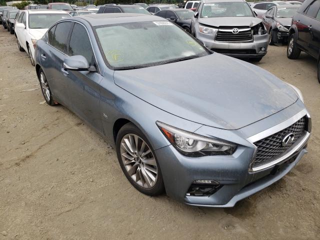 INFINITI Q50 LUXE 2019 jn1ev7ar2km551297