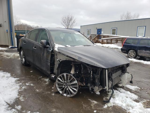 INFINITI Q50 LUXE 2019 jn1ev7ar2km552658