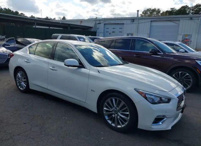 INFINITI Q50 2019 jn1ev7ar2km552935