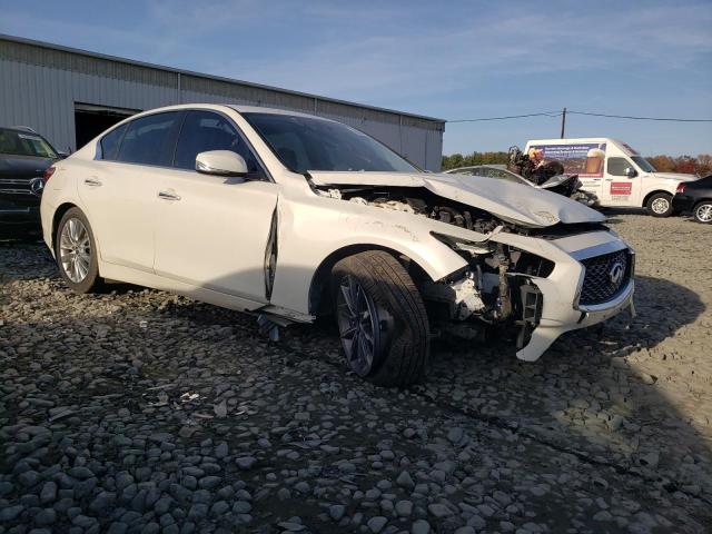 INFINITI Q50 2019 jn1ev7ar2km553048