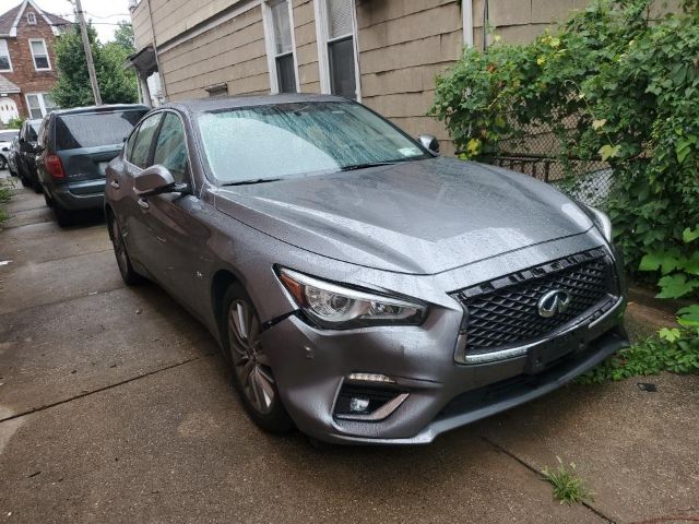 INFINITI Q50 2019 jn1ev7ar2km553082