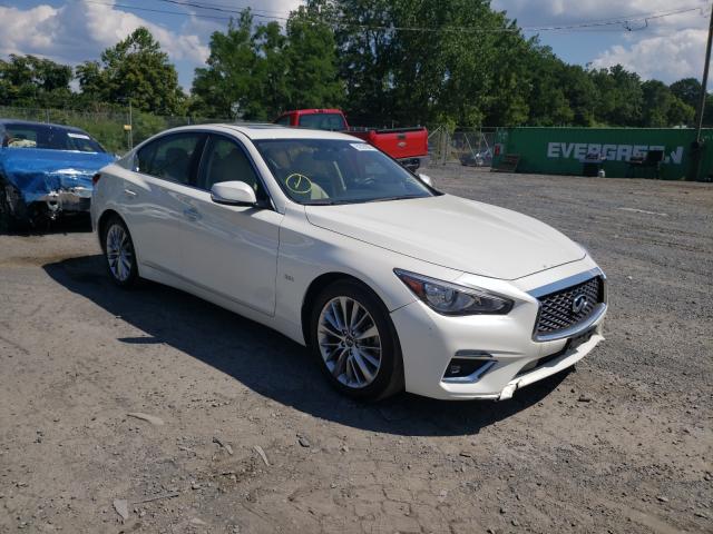 INFINITI Q50 2019 jn1ev7ar2km553423