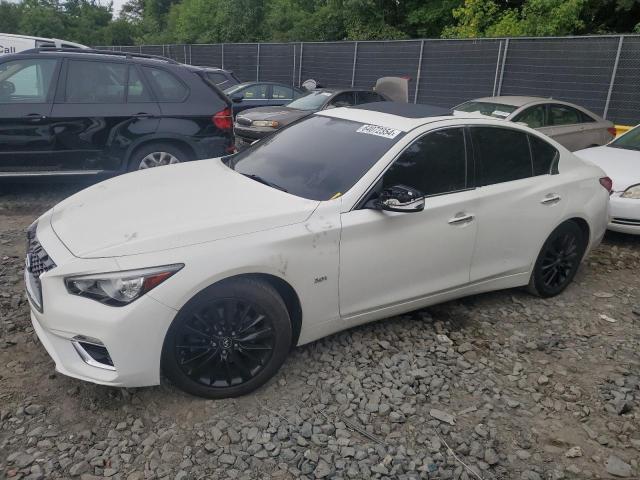 INFINITI Q50 LUXE 2019 jn1ev7ar2km553440