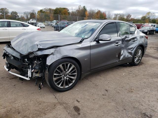 INFINITI Q50 2019 jn1ev7ar2km554250