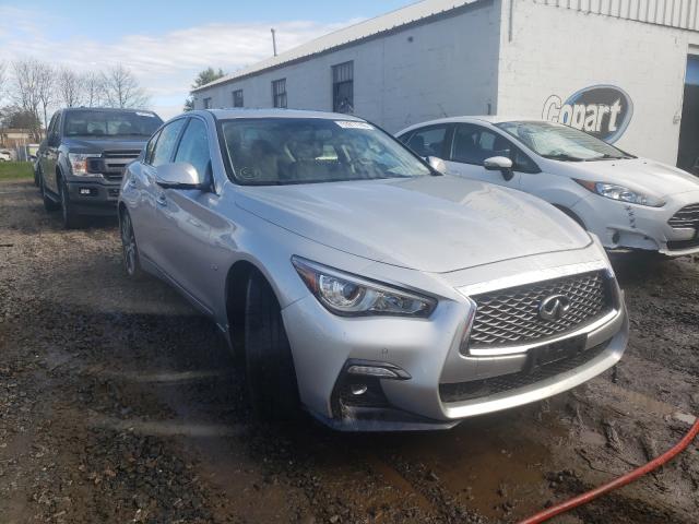 INFINITI Q50 2019 jn1ev7ar2km554846