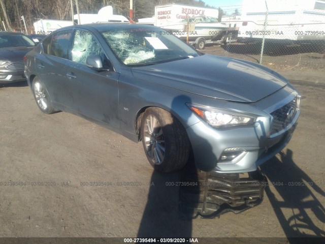 INFINITI Q50 2019 jn1ev7ar2km555902