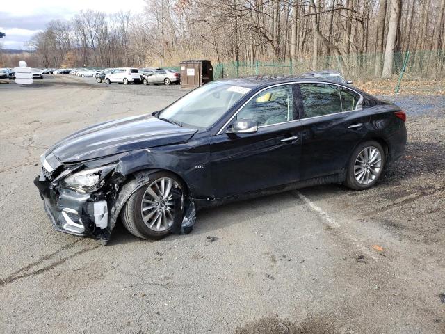 INFINITI Q50 LUXE 2019 jn1ev7ar2km556368