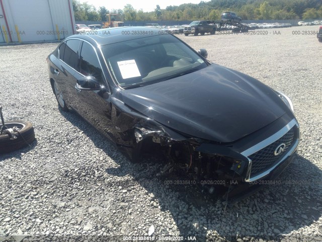 INFINITI Q50 2019 jn1ev7ar2km556371