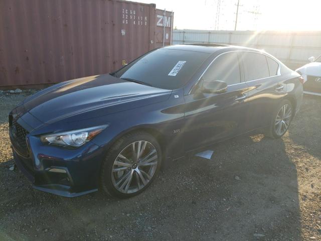 INFINITI Q50 LUXE 2019 jn1ev7ar2km557147