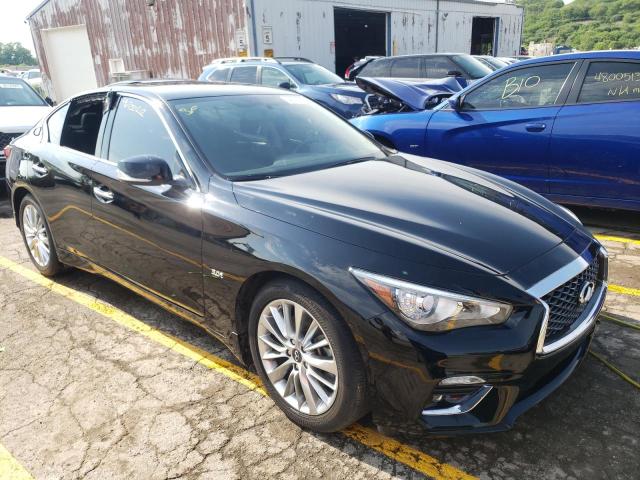 INFINITI Q50 LUXE 2019 jn1ev7ar2km557200