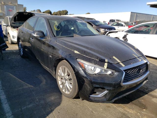 INFINITI NULL 2019 jn1ev7ar2km558251