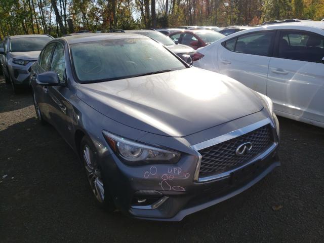 INFINITI Q50 LUXE 2019 jn1ev7ar2km558301