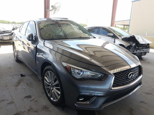 INFINITI Q50 LUXE 2019 jn1ev7ar2km559206