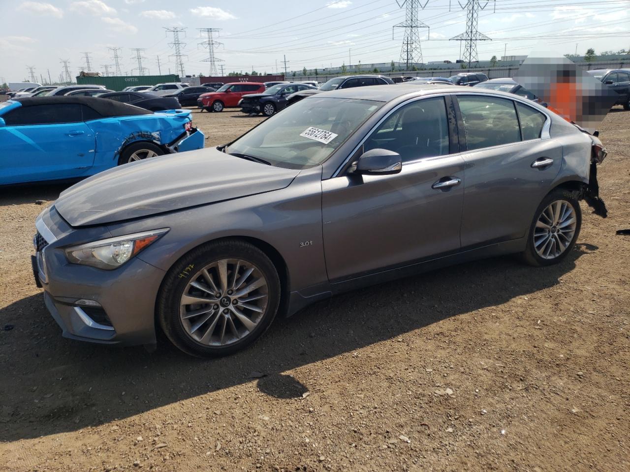 INFINITI Q50 2019 jn1ev7ar2km590102