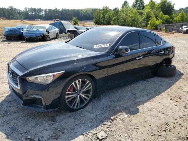 INFINITI Q50 LUXE 2019 jn1ev7ar2km590259