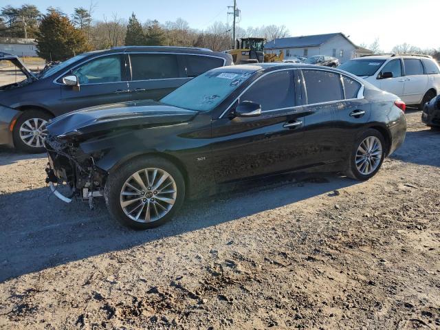 INFINITI Q50 2019 jn1ev7ar2km592836