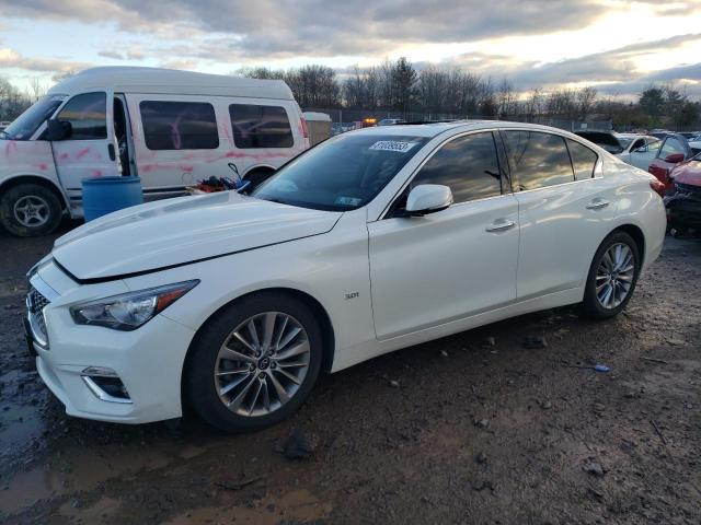 INFINITI Q50 2019 jn1ev7ar2km593226