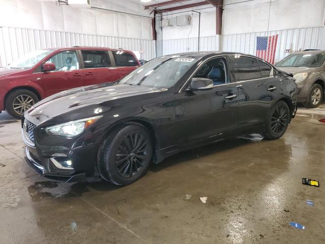 INFINITI Q50 2019 jn1ev7ar2km593713