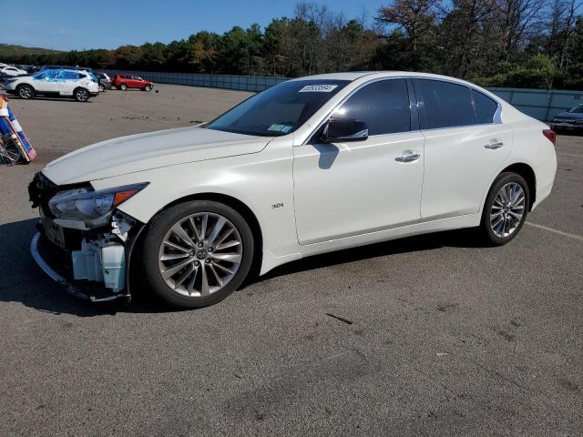 INFINITI Q50 LUXE 2019 jn1ev7ar2km594330