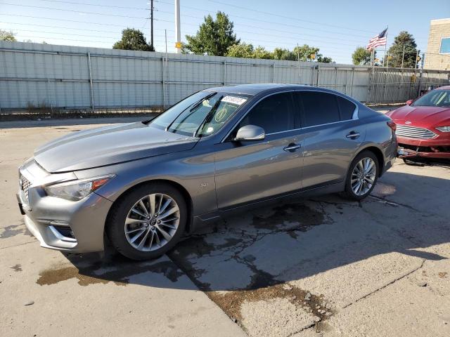 INFINITI Q50 2019 jn1ev7ar2km594439