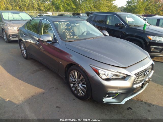 INFINITI Q50 2020 jn1ev7ar2lm250269