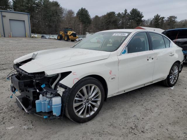 INFINITI Q50 2020 jn1ev7ar2lm250627