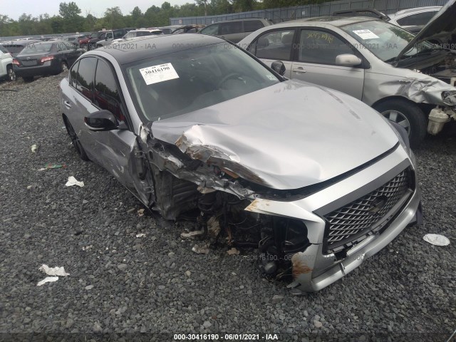 INFINITI Q50 2020 jn1ev7ar2lm250773