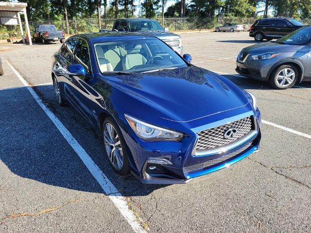 INFINITI Q50 2020 jn1ev7ar2lm250790