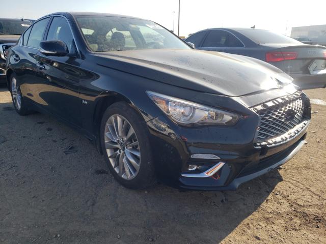 INFINITI Q50 PURE 2020 jn1ev7ar2lm252670