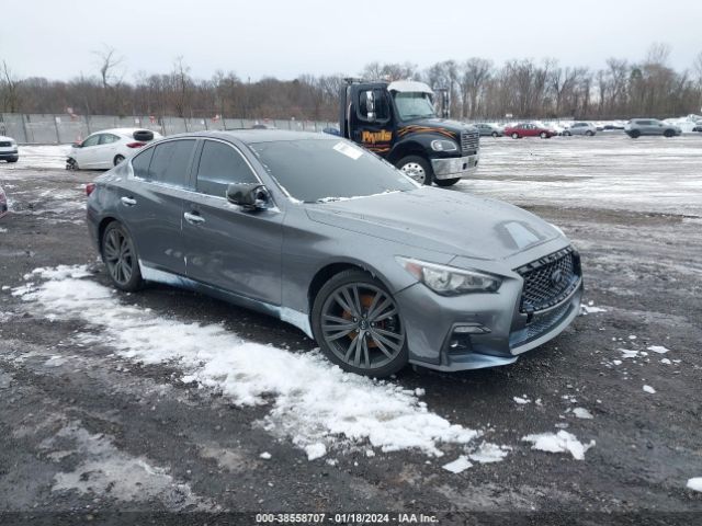 INFINITI Q50 2020 jn1ev7ar2lm253513