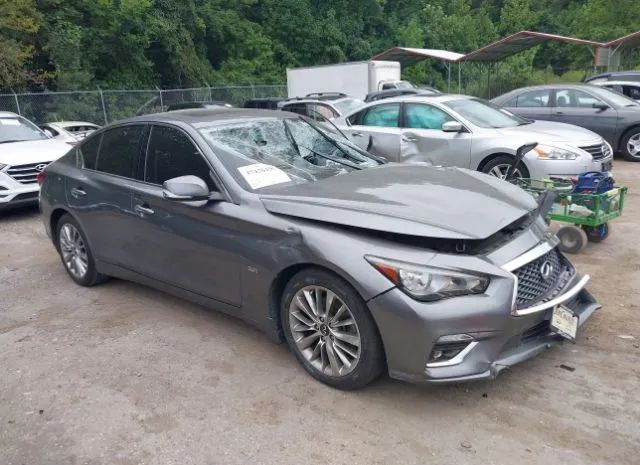 INFINITI Q50 2020 jn1ev7ar2lm253737