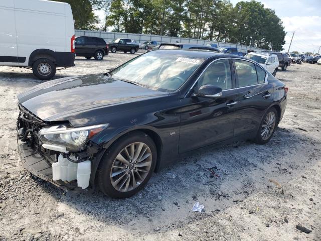 INFINITI Q50 PURE 2020 jn1ev7ar2lm254032