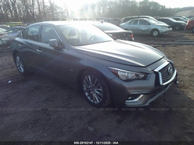 INFINITI Q50 2020 jn1ev7ar2lm254189