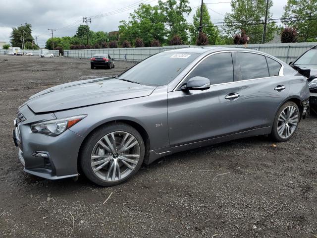 INFINITI Q50 2020 jn1ev7ar2lm254595