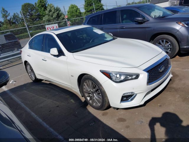 INFINITI Q50 2020 jn1ev7ar2lm254855