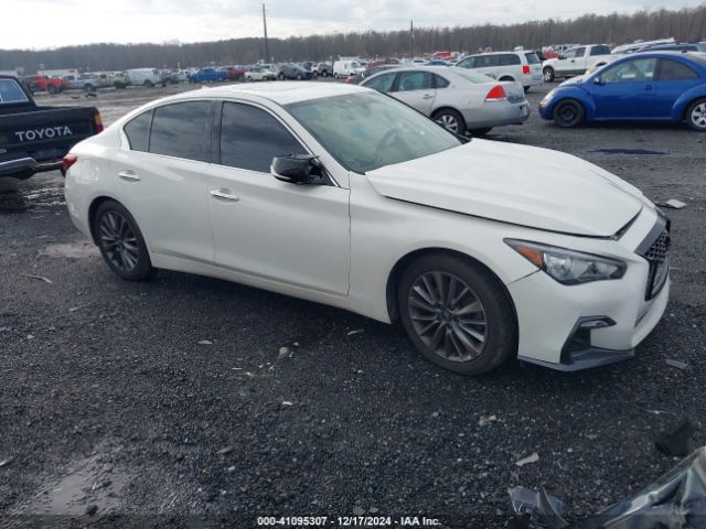 INFINITI Q50 2020 jn1ev7ar2lm256301