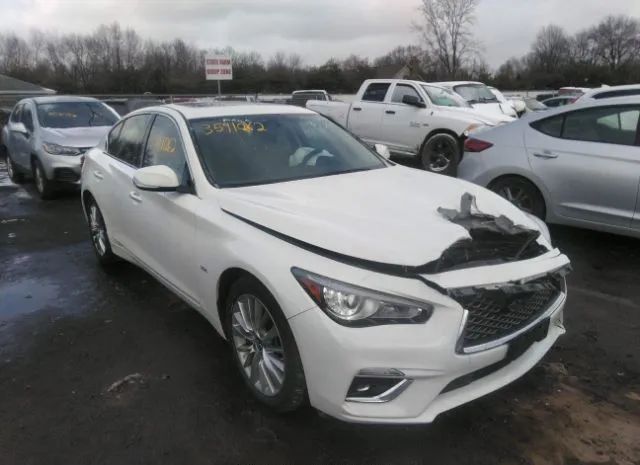 INFINITI Q50 2020 jn1ev7ar2lm256363