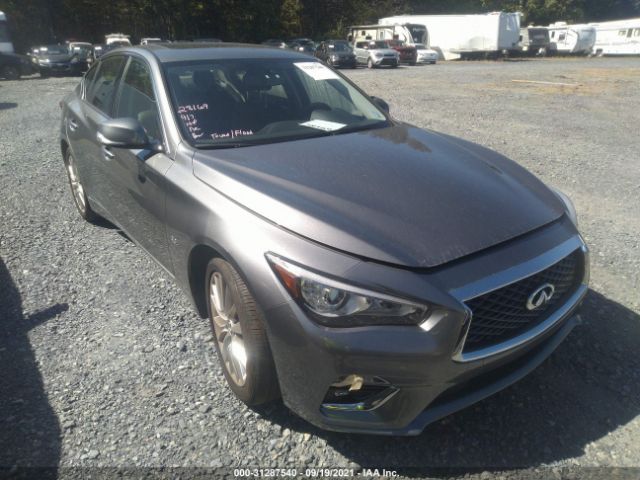 INFINITI Q50 2020 jn1ev7ar2lm257271