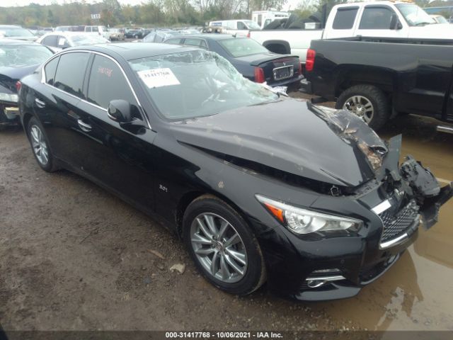 INFINITI Q50 2016 jn1ev7ar3gm340357