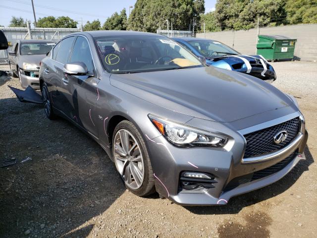 INFINITI Q50 2016 jn1ev7ar3gm340732