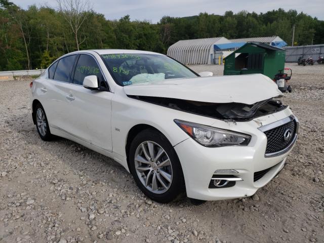 INFINITI Q50 PREMIU 2016 jn1ev7ar3gm341881